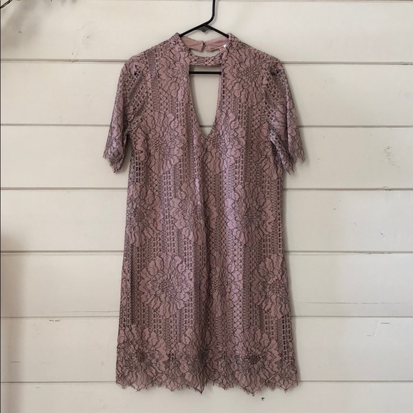 Socialite Dresses & Skirts - Nordstrom dress by SOCIALITE, Size Small